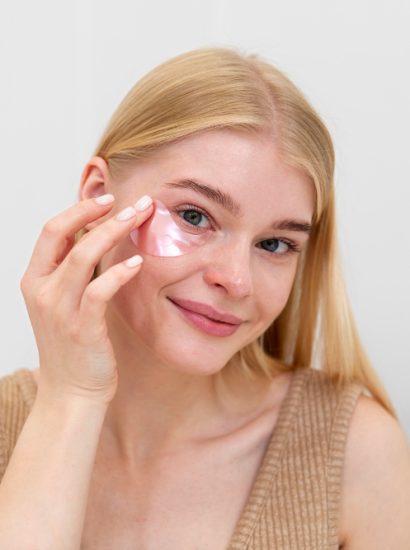 Best Drugstore Eye Creams