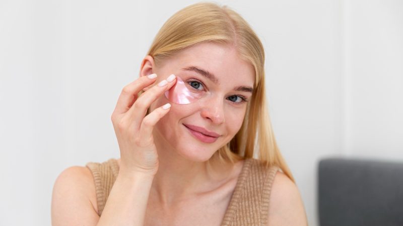 Best Drugstore Eye Creams