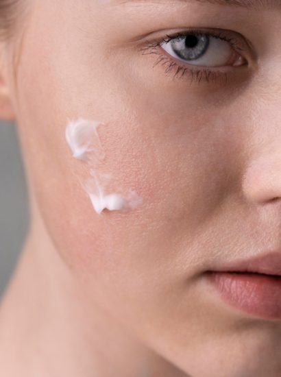 Skincare for Sensitive Acne-Prone Skin