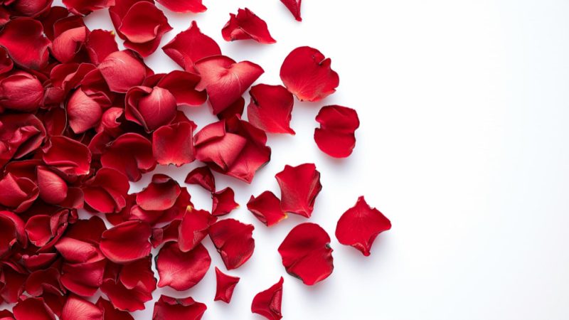 Rose Petals