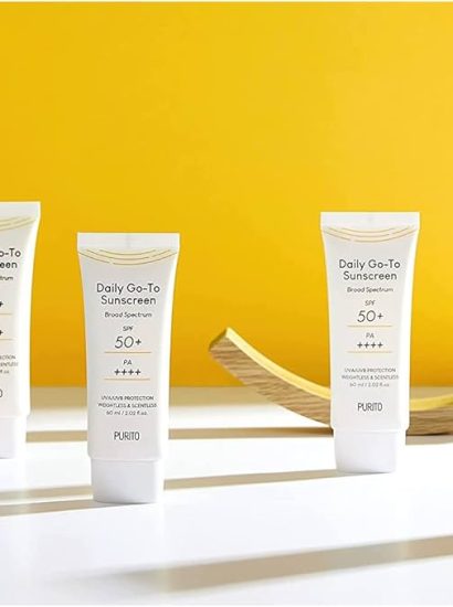 Purito Daily Go-To Sunscreen