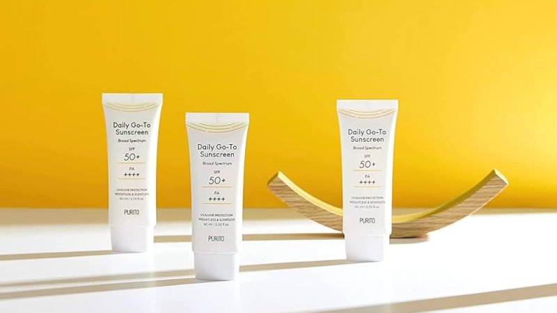 Purito Daily Go-To Sunscreen