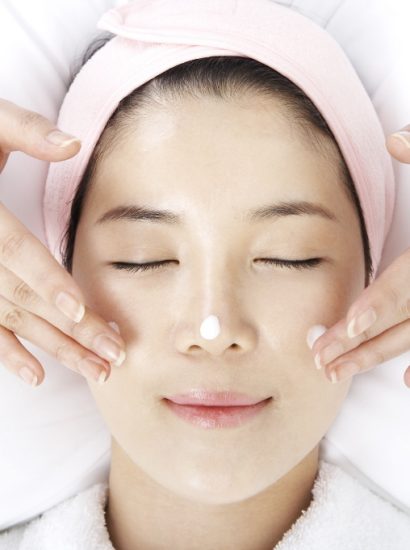 Korean Face Care Routine