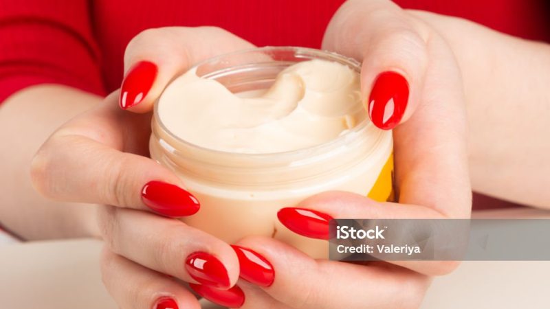 Moisturizing Cream