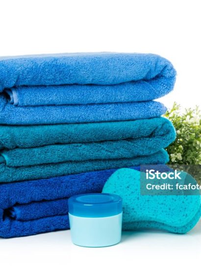 Microfiber Towel