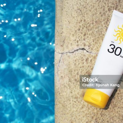 Biore UV Sunscreen