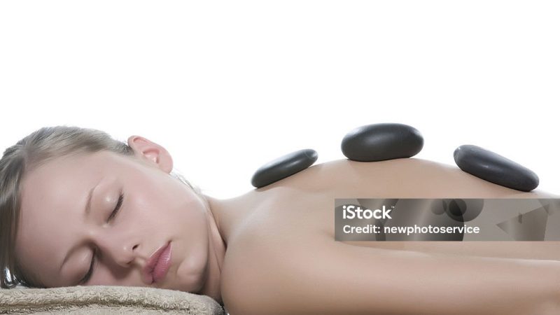 Hot Stone Massage