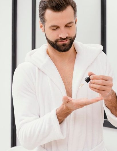 Men's Skincare Products