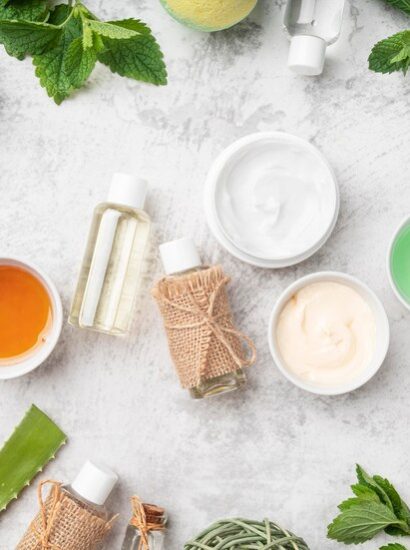 Natural Cleansers for Acne-Prone Skin