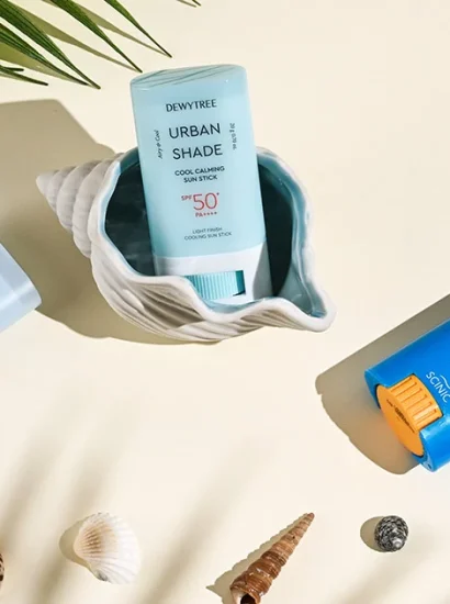 Korean Sunscreen Stick