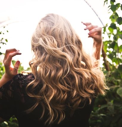 Perm Hairstyles