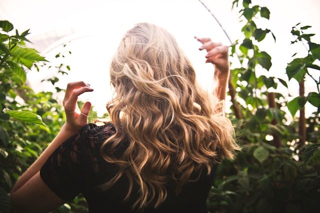 Perm Hairstyles