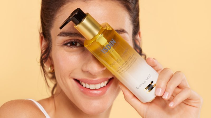 Best Oil Cleanser for Acne