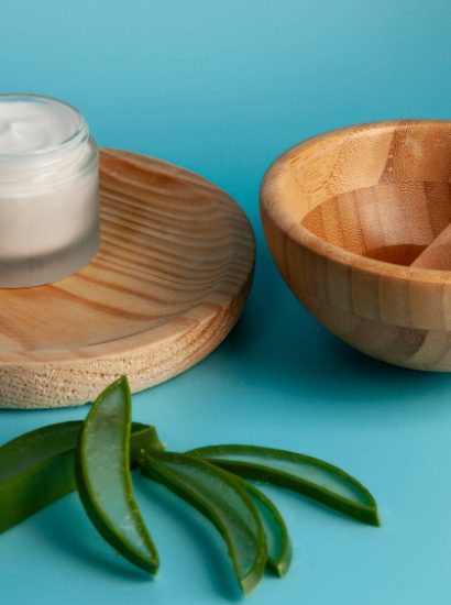 Best Natural Face Moisturizers