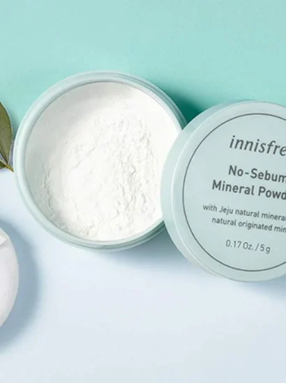 Innisfree Powder