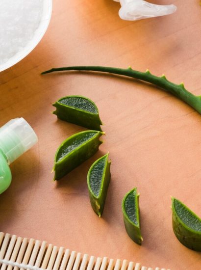 Aloe Vera Products: Your Path to Natural Beauty