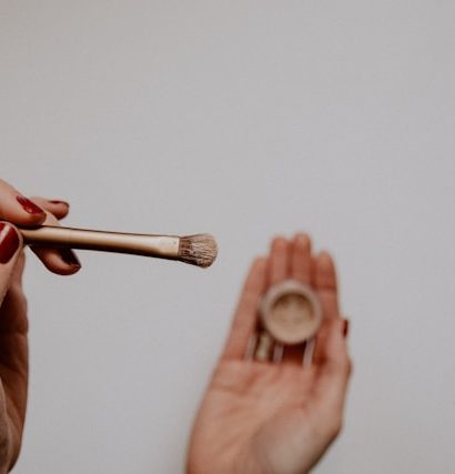 Eyeshadow Brushes