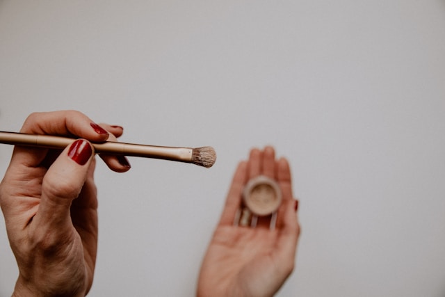 Eyeshadow Brushes