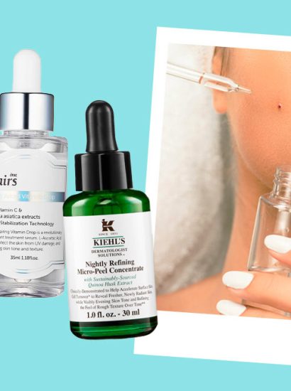 Best Face Serums for Acne Scars