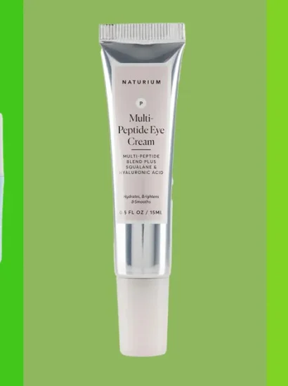 What is the Best Eye Cream