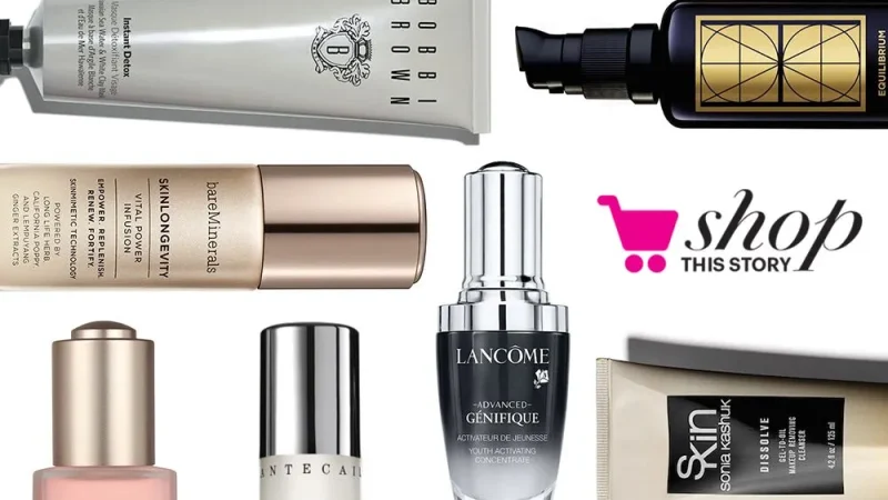 Best Cheap Cosmetic Brands