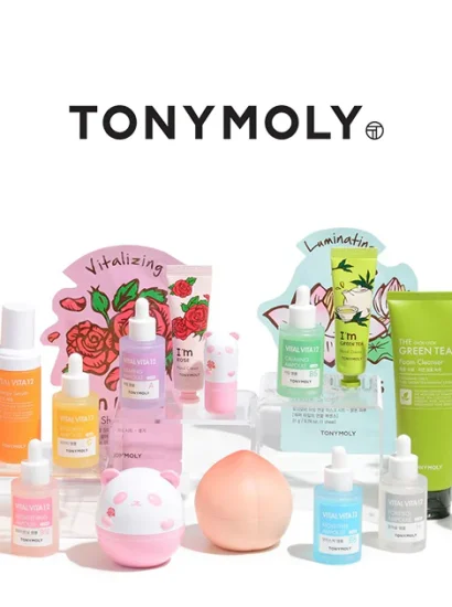 TONYMOLY UK