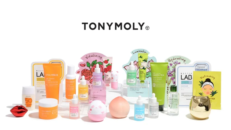 TONYMOLY UK