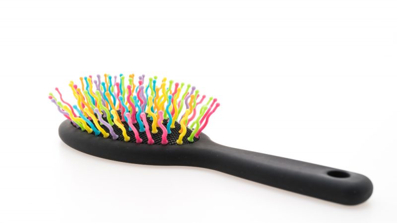 Detangling Brush