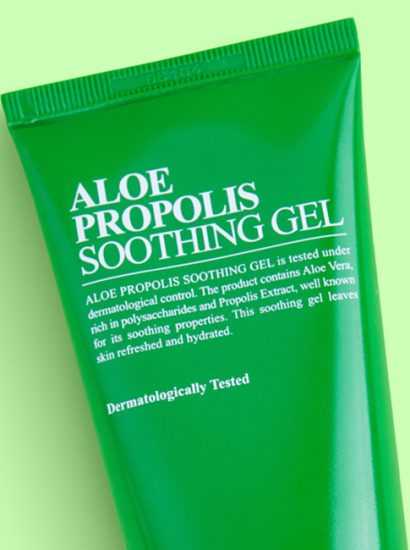 Propolis Gel