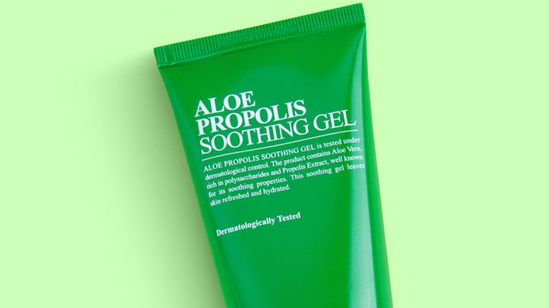 Propolis Gel