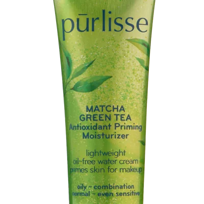 Green Tea Moisturizer