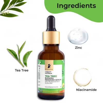 Tea Tree Oil Serum