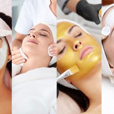 Korean Facials in London