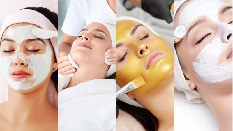 Korean Facials in London