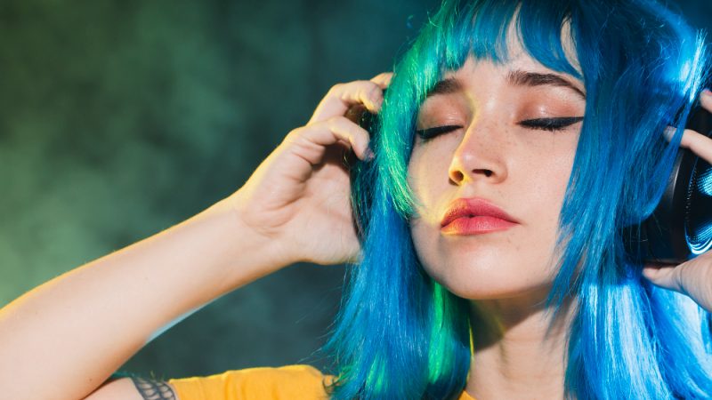 Hair Color 2021