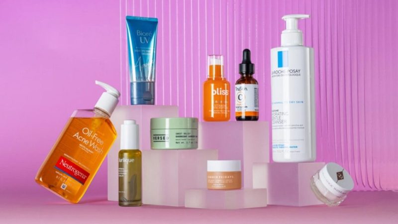 Best Skincare Products