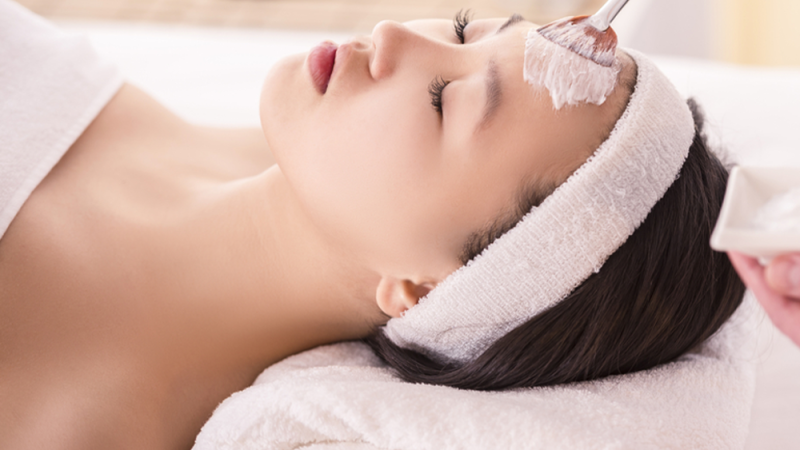 Facial Singapore