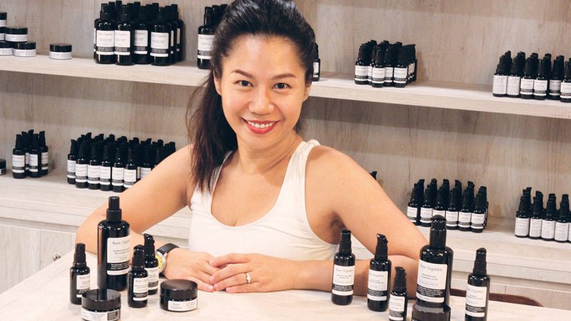 Skincare Singapore