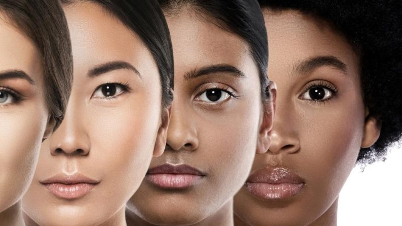 Types of Skin
