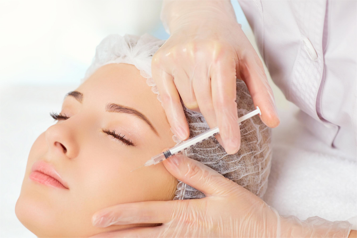 Salmon DNA Injection: The Revolutionary Skin Rejuvenation Treatment ...