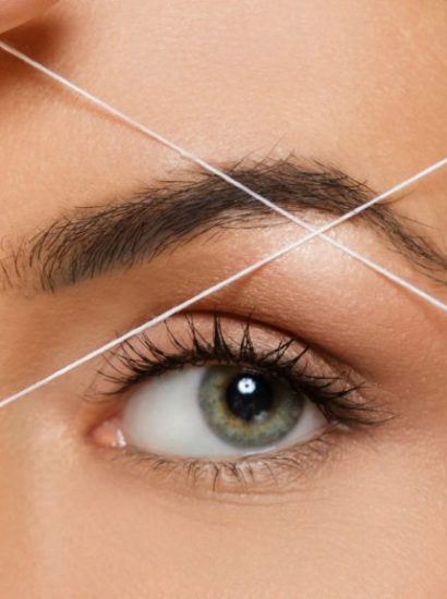 Indian Threading Near Me