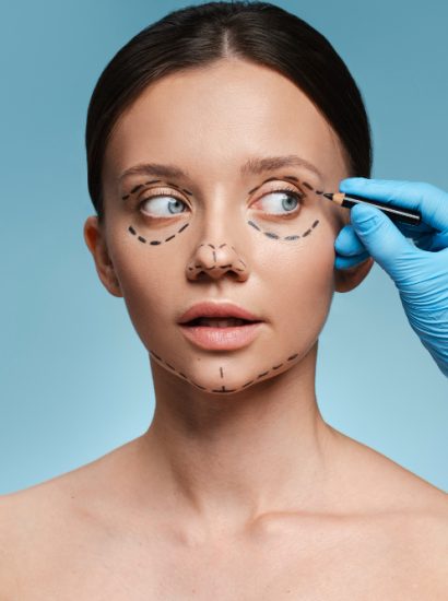 Eye Fillers