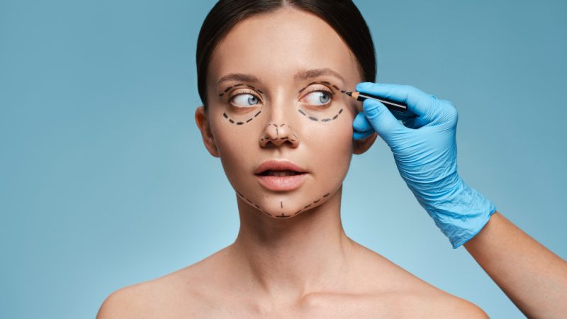 Eye Fillers