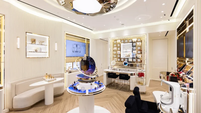 Estée Lauder MBS