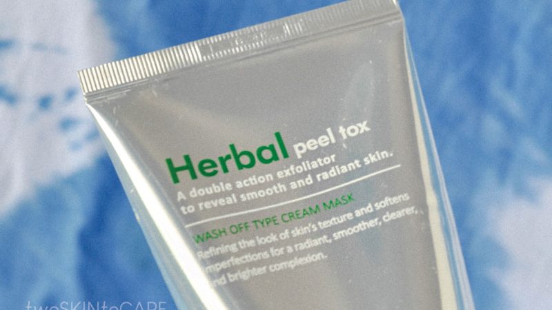 Medi-Peel Review