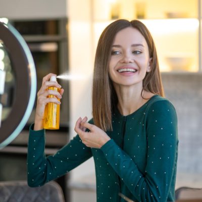 Cavilla Hair Tonic