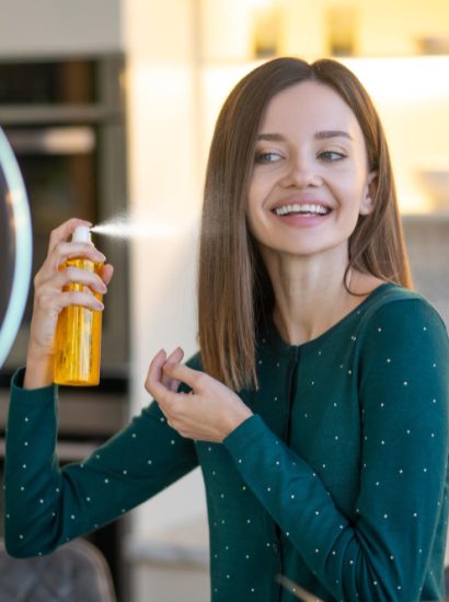 Cavilla Hair Tonic