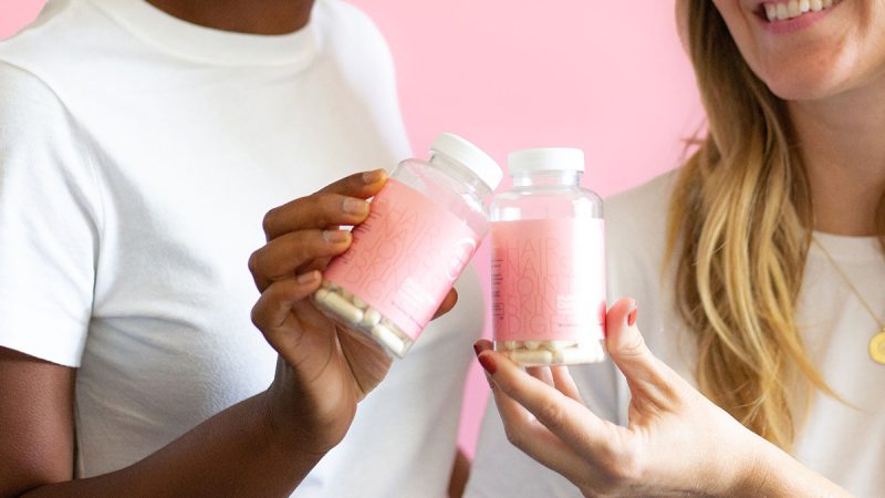 Collagen for Women