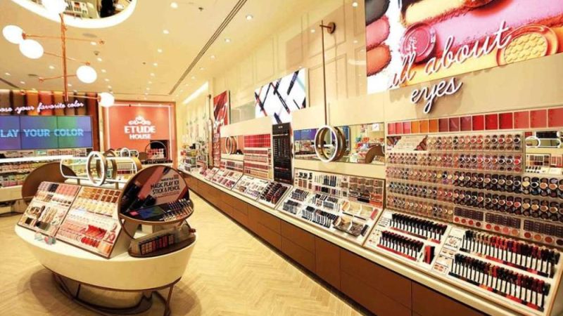 Etude House Near Me