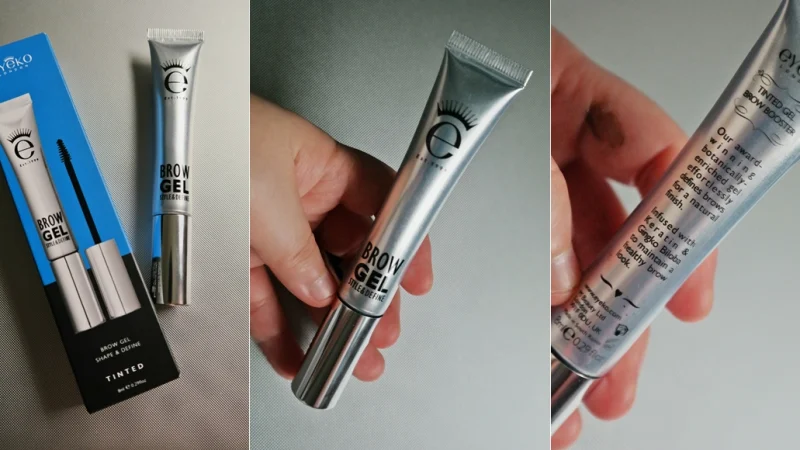 Eyebrow Tint Singapore